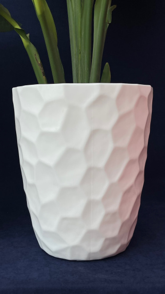 Кашпо "Мозаика"